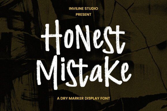 Honest Mistake: A Designer’s Real-World Review