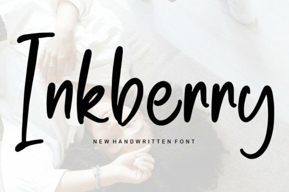 Inkberry Font Review: Elevating Small Business Branding