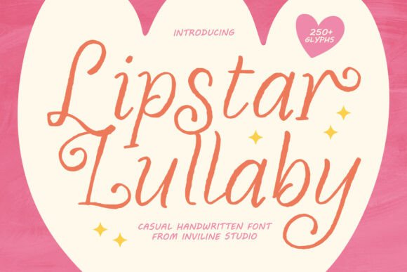 Lipstar Lullaby: A Designer’s Review for Real Projects