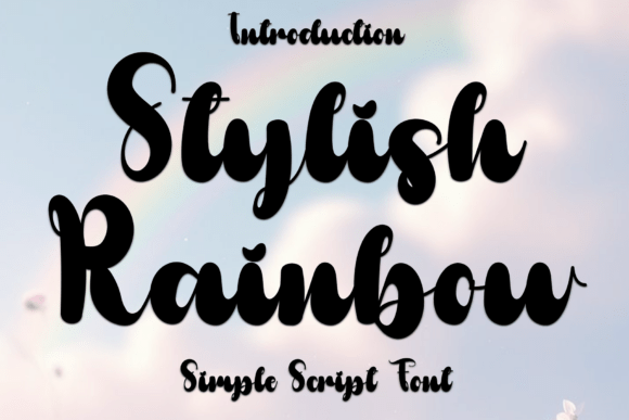 Stylish Rainbow: A Designer’s Practical Review