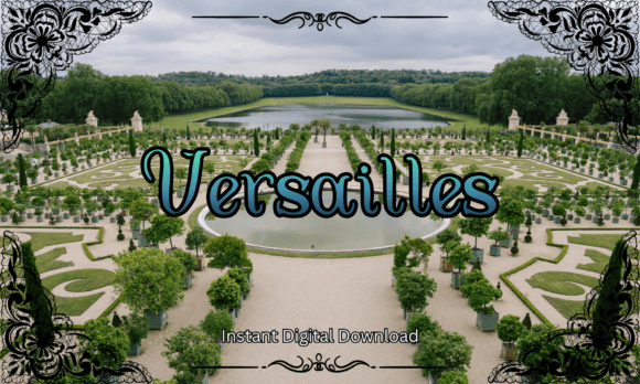 Versailles Font: Adding Royal Elegance to Editorial Design
